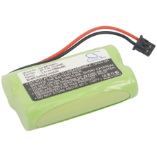 Kompatibilna zamjena baterije za Sanyo 23-9086,BP-T50,BT175242,BT275242,GES-PCF07