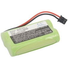Kompatibilna zamjena baterije za Radio Shack 23-9086,BP-T50,BT175242,BT275242,GES-PCF07