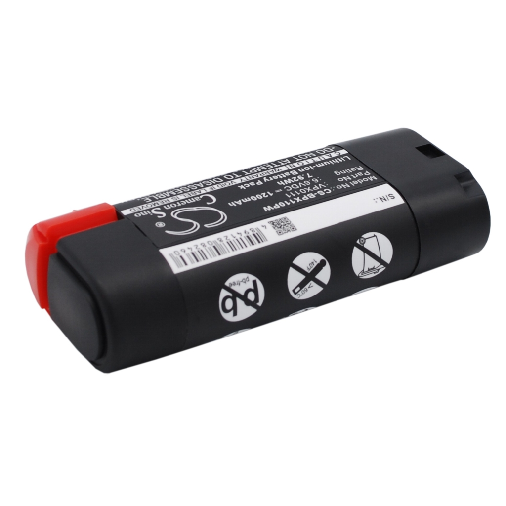 Industrijska baterija Black & decker CS-BPX110PW