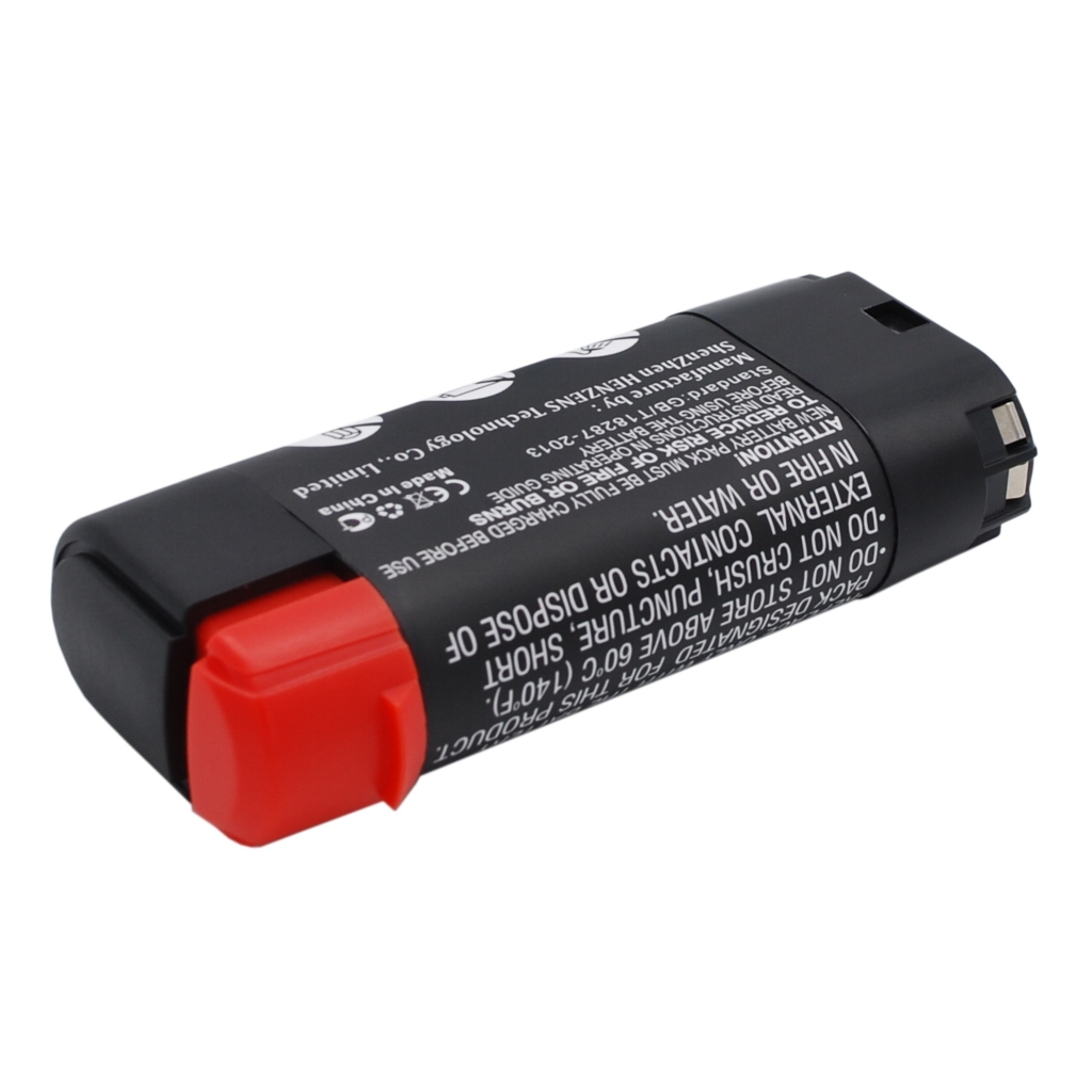 Industrijska baterija Black & decker CS-BPX110PW