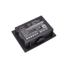 Kompatibilna zamjena baterije za Nortel 3410,3420,3606,38BN78108AAXX00,700245509...