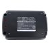 Battery Replaces LBXR36-2