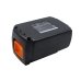 Battery Replaces LBXR36-2