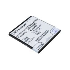 Kompatibilna zamjena baterije za Malata B45,BT-1500-252