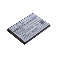 Kompatibilna zamjena baterije za Bq B19,BT-1950-259