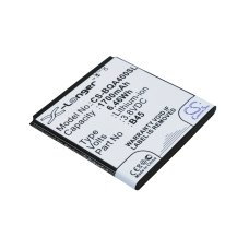 Kompatibilna zamjena baterije za Bq B45,BT-1500-252