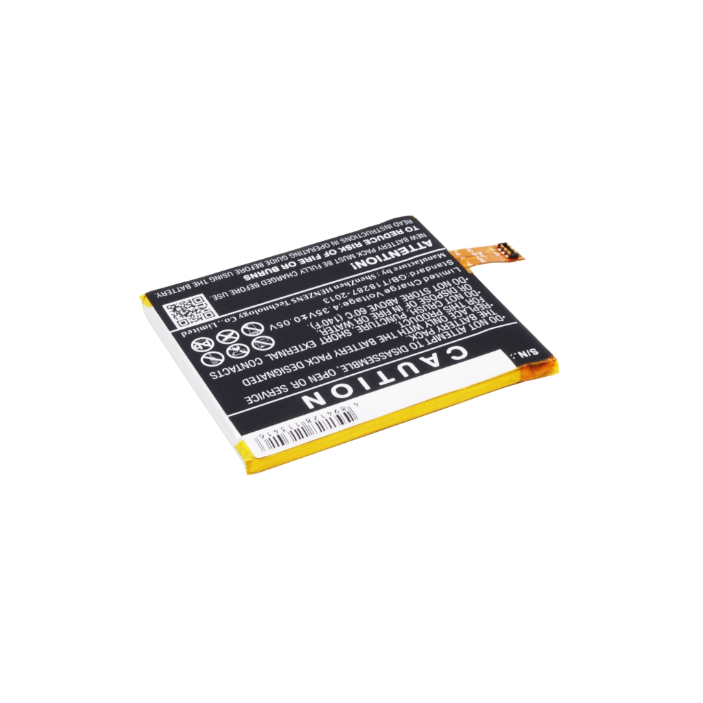 Baterija kompatibilno s Bq CS-BQE451SL