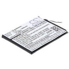 Kompatibilna zamjena baterije za Bq 3120