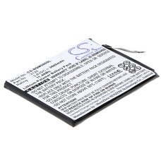 Kompatibilna zamjena baterije za Bq 3120