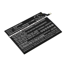 Kompatibilna zamjena baterije za Bq 3080