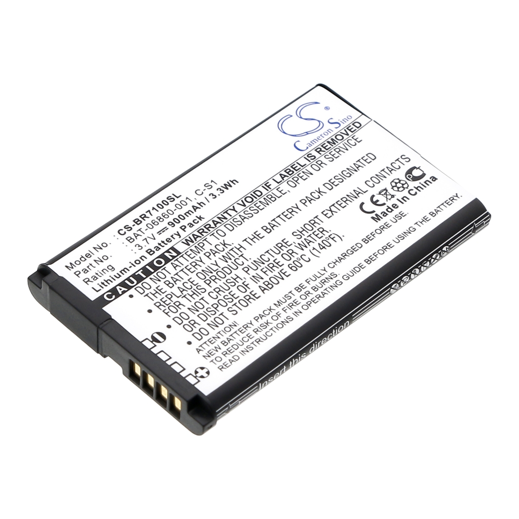 Stolni punjač Samsung CS-BR7100SL