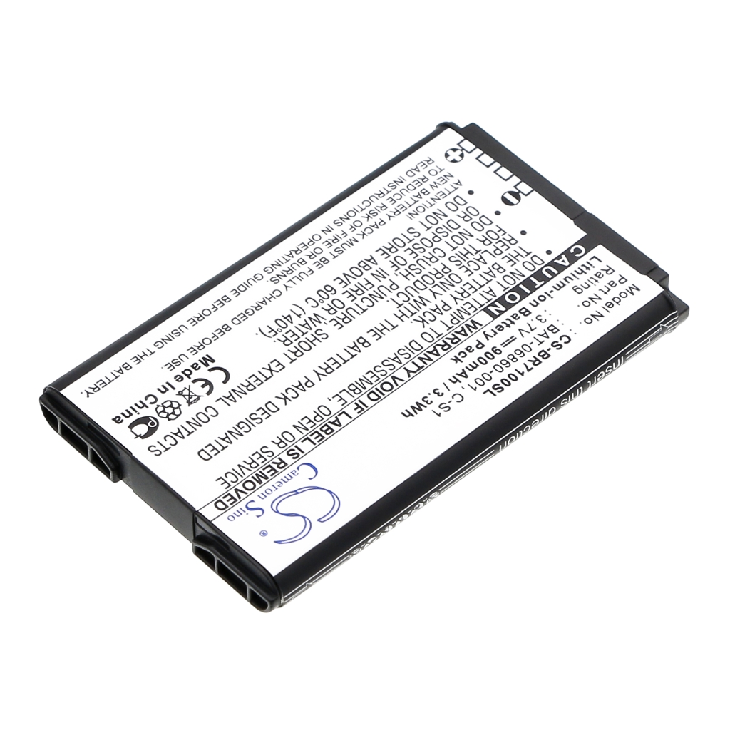 Stolni punjač Samsung CS-BR7100SL
