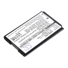 Kompatibilna zamjena baterije za BlackBerry ACC-10477-001,BAT-06860-001,C-S1