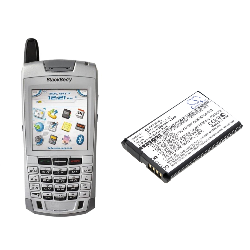 Stolni punjač Samsung CS-BR7100SL