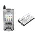 Baterija za mobilni telefon Blackberry 7100x