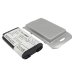 Baterija za mobilni telefon Blackberry 7100r