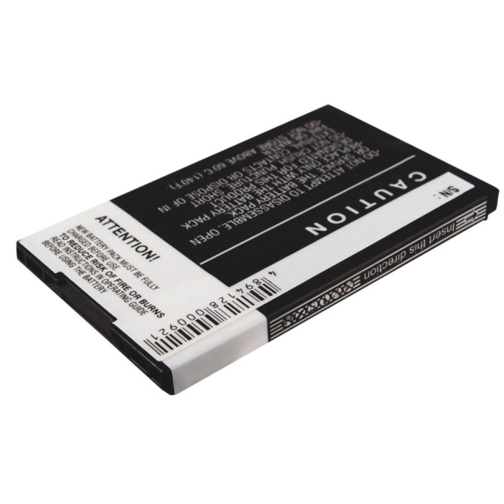 CS-BR8100SL
