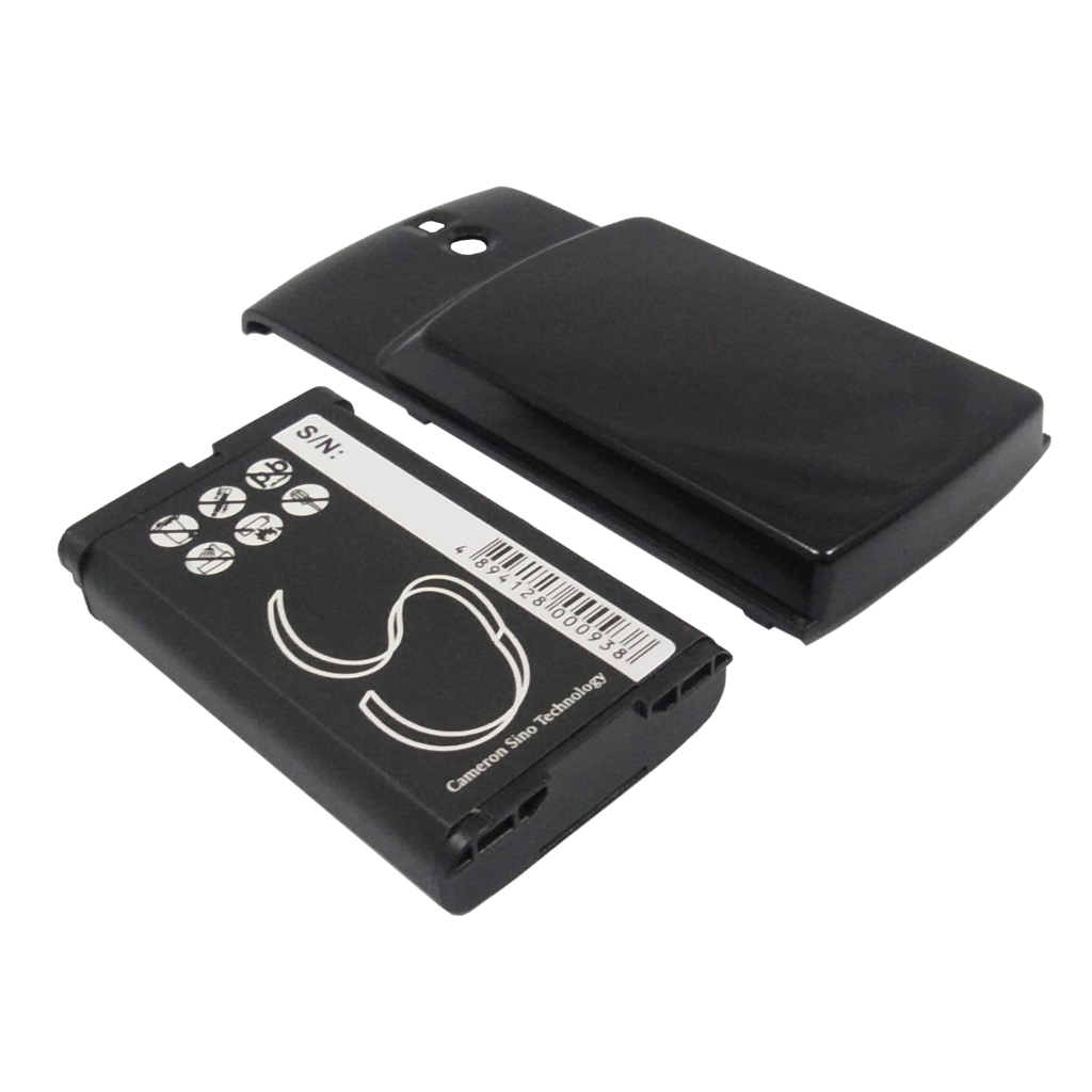 Baterija kompatibilno s Blackberry CS-BR8100XL