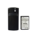 Baterija kompatibilno s Blackberry CS-BR8100XL