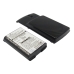 Baterija kompatibilno s Blackberry CS-BR8100XL