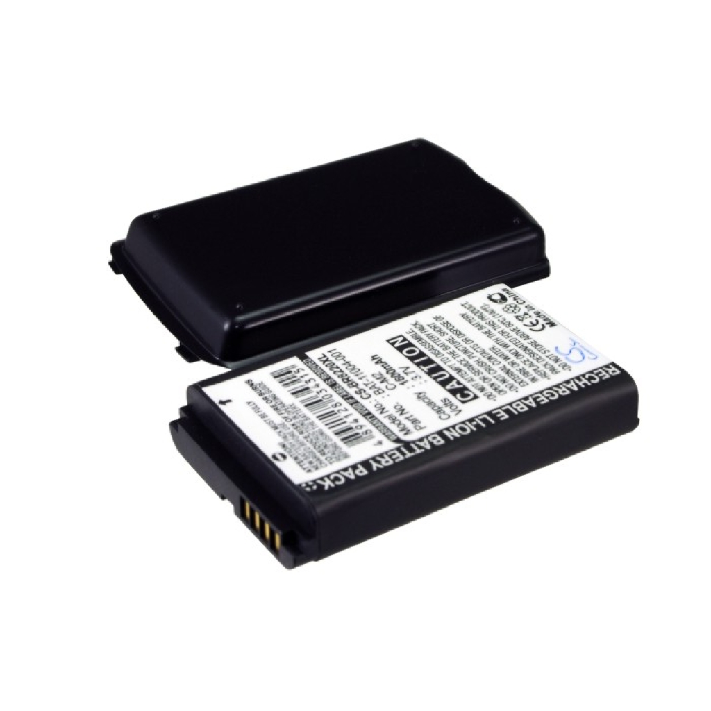 Baterija kompatibilno s Blackberry CS-BR8220XL
