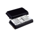 Baterija kompatibilno s Blackberry CS-BR8220XL