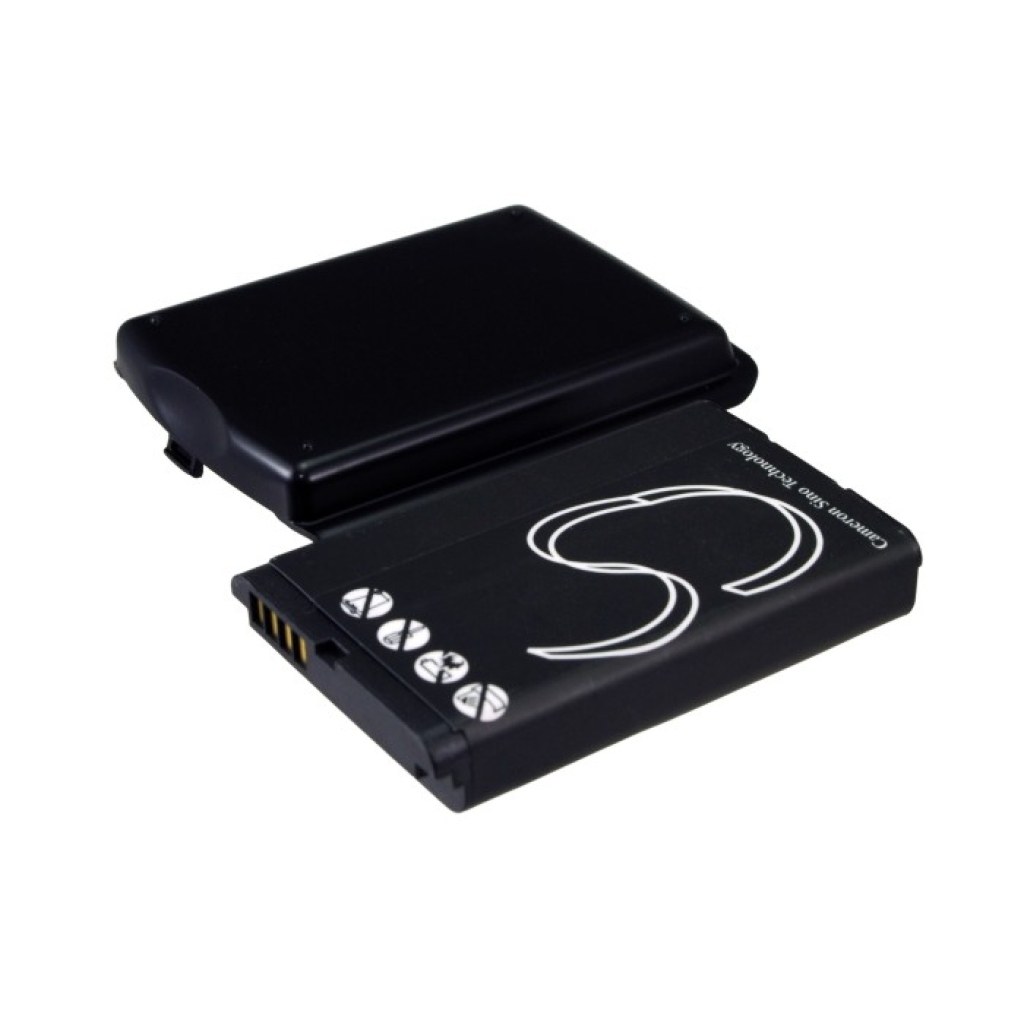 Baterija kompatibilno s Blackberry CS-BR8220XL