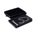 Baterija kompatibilno s Blackberry CS-BR8220XL