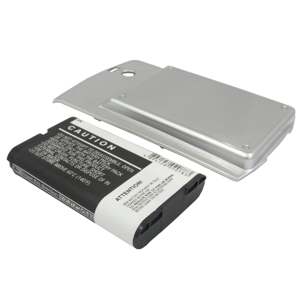 Naljepnica CS-BR8300XL 1900mAh 7,0Wh 3,7V X-Longer s poklopcem
