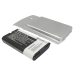 Naljepnica CS-BR8300XL 1900mAh 7,0Wh 3,7V X-Longer s poklopcem