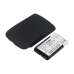 Baterija kompatibilno s Blackberry CS-BR8520XL