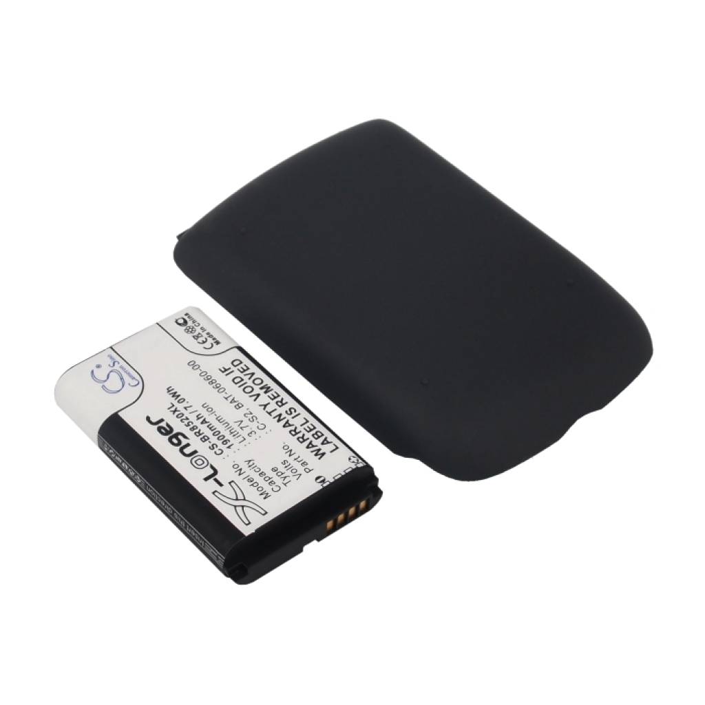 Baterija kompatibilno s Blackberry CS-BR8520XL