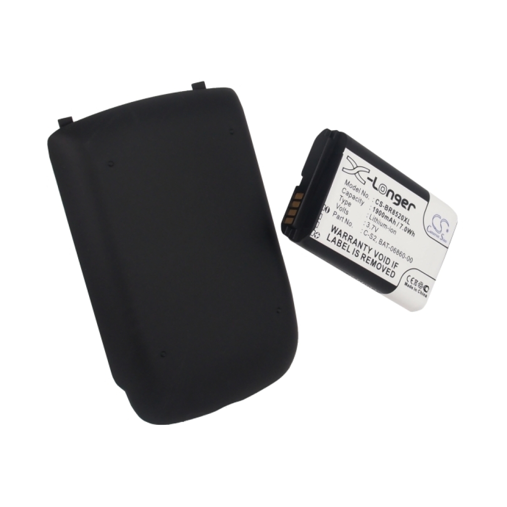 Baterija kompatibilno s Blackberry CS-BR8520XL