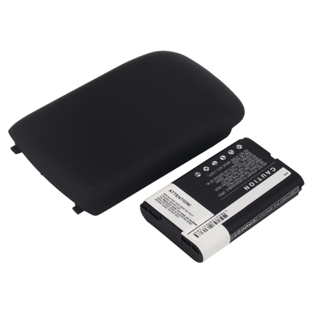 Baterija kompatibilno s Blackberry CS-BR8520XL