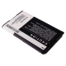 Baterija kompatibilno s Blackberry CS-BR8700XL