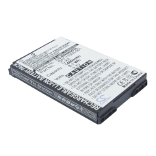 Kompatibilna zamjena baterije za BlackBerry ASY-14321-001,BAT-11005-001,C-X2
