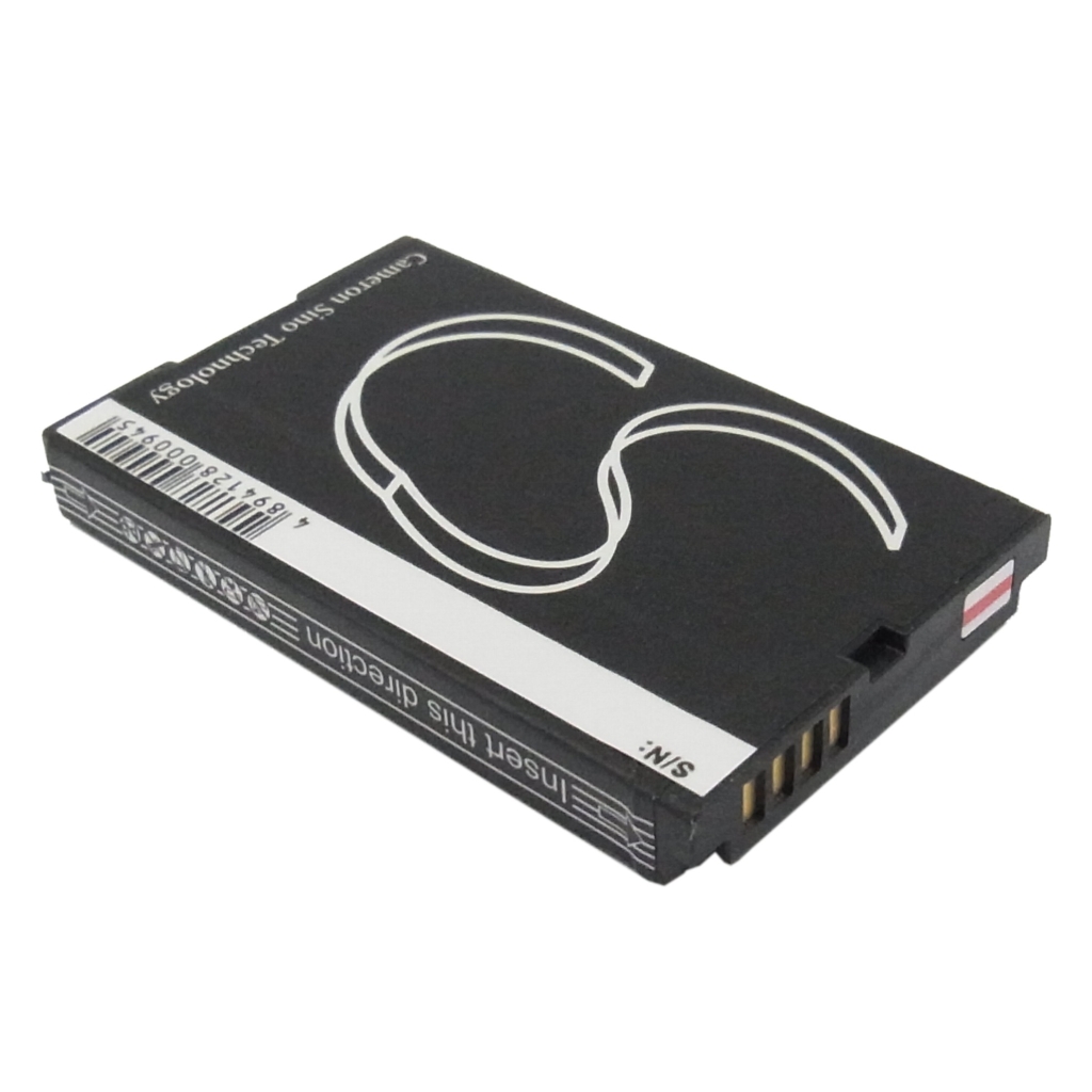Baterija kompatibilno s Blackberry CS-BR8800SL