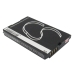Baterija kompatibilno s Blackberry CS-BR8800SL