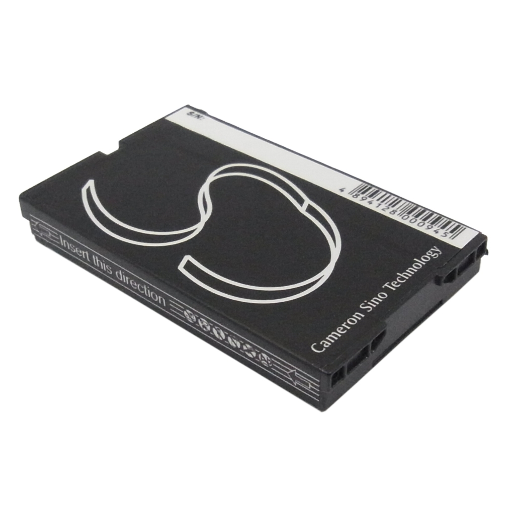 Baterija kompatibilno s Blackberry CS-BR8800SL