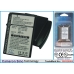 Baterija kompatibilno s Blackberry CS-BR8800XL