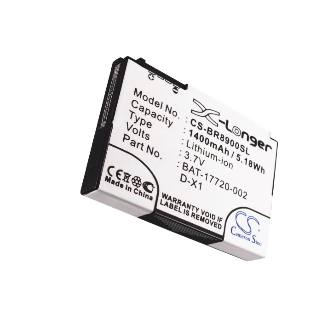 Stolni punjač Samsung CS-BR8900SL
