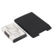 Baterija kompatibilno s Blackberry CS-BR8900XL