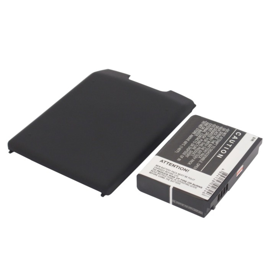 Baterija kompatibilno s Blackberry CS-BR8900XL