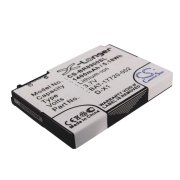 Baterija za mobilni telefon Blackberry RBW71CW