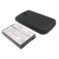 Kompatibilna zamjena baterije za AT&T ACC14392-001,BAT-14392-001,M-S1