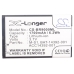 Baterija kompatibilno s Blackberry CS-BR9000ML