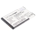 Baterija kompatibilno s Blackberry CS-BR9000ML