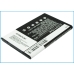 Baterija kompatibilno s AT&T Blackberry T-COM CS-BR9000XL