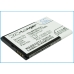 Baterija kompatibilno s AT&T Blackberry T-COM CS-BR9000XL