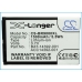 Baterija kompatibilno s AT&T Blackberry T-COM CS-BR9000XL